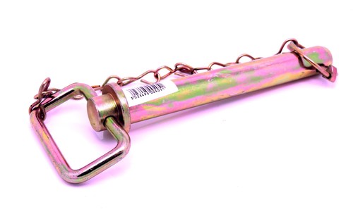 Ziehleiste pin hitch - ziehleiste,