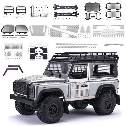 Mn90 mn98 mn99s rock crawler - mn90,