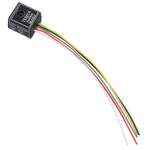 Tell tail 12v akustischer - tell,