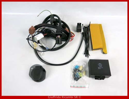 Kabelbaum pin - 13,