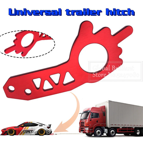 Aluminium universal auto - aluminium,