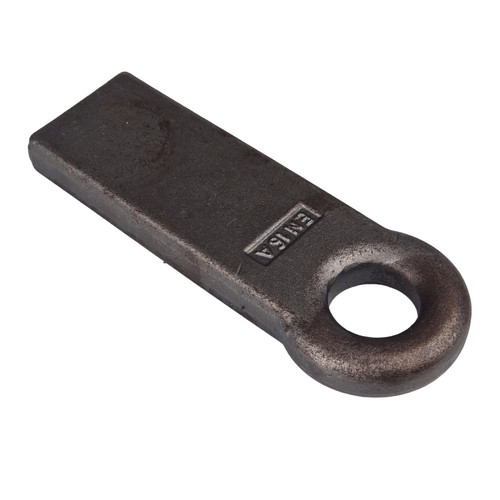 Doblit ring hitch gerade - doblit,