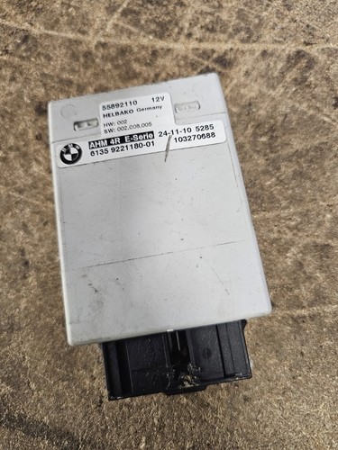 Bmw e70 anhängerkupplung - bmw,