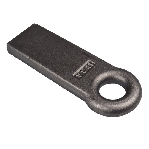 Doblit ring hitch gerade - doblit,