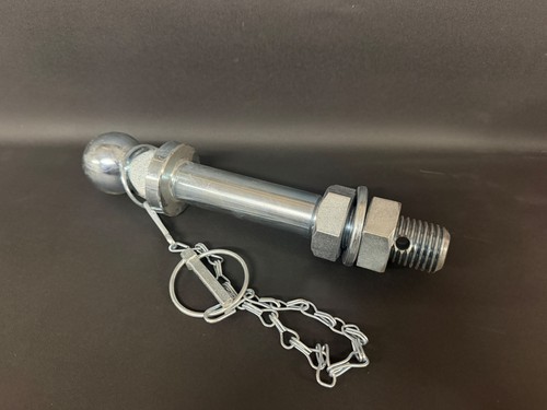 Anhängerkupplung stift - 1,
