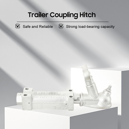 50mm schwerlast anhänger - schwerlast,