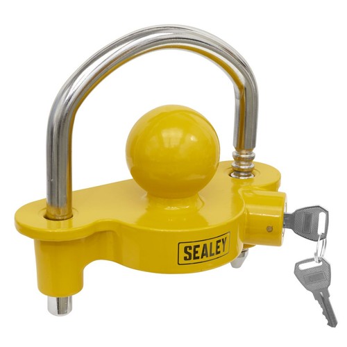 Sealey abschließbares - sealey,