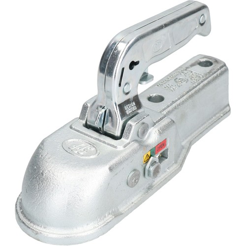 Ungebremste - 50, mm