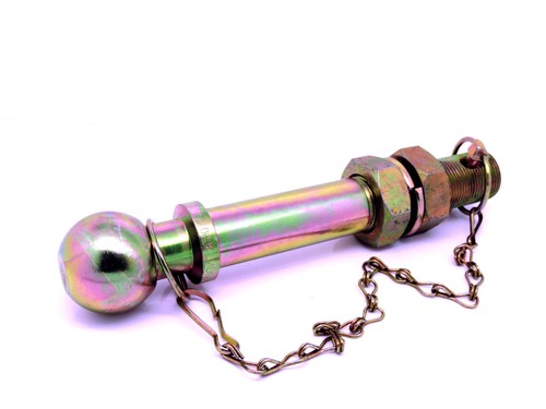 Ball hitch abschlepp pin 50mm - ball,
