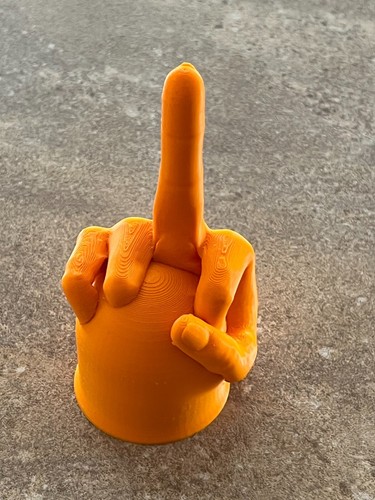 Finger anhängerkupplung - finger,